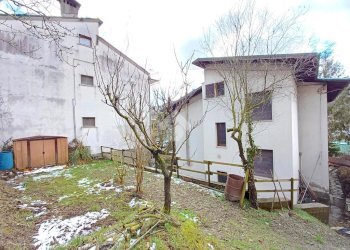 Villa Via Milite Ignoto, Ronco Scrivia - photo 45
