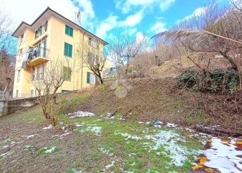 Villa Via Milite Ignoto, Ronco Scrivia - photo 48