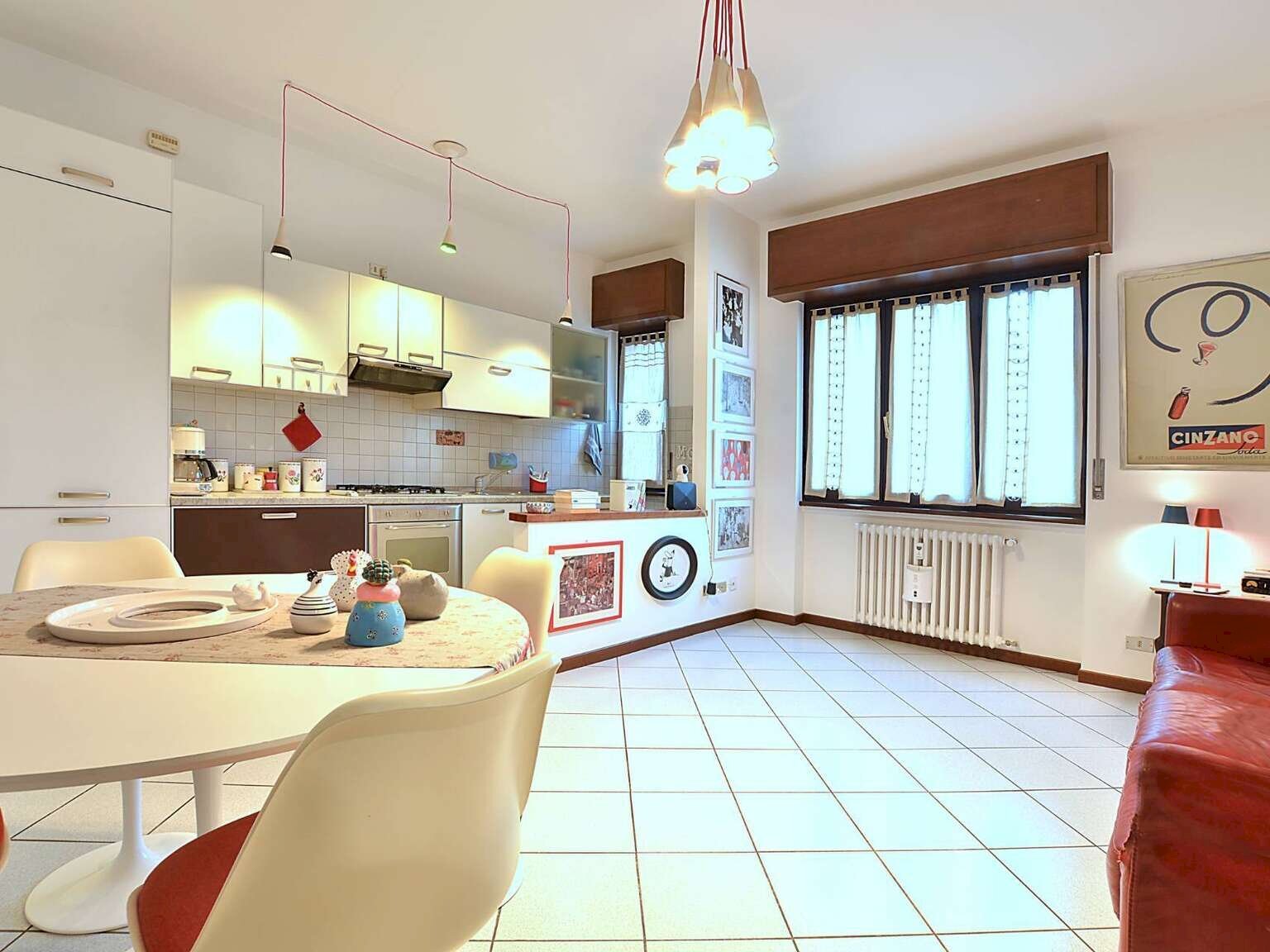 Trilocale Bellusco - foto 1