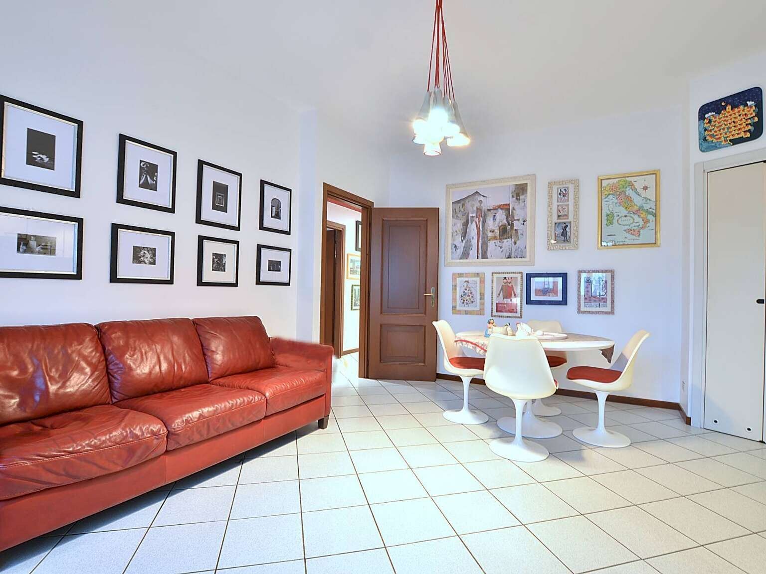 Trilocale Bellusco - foto 2