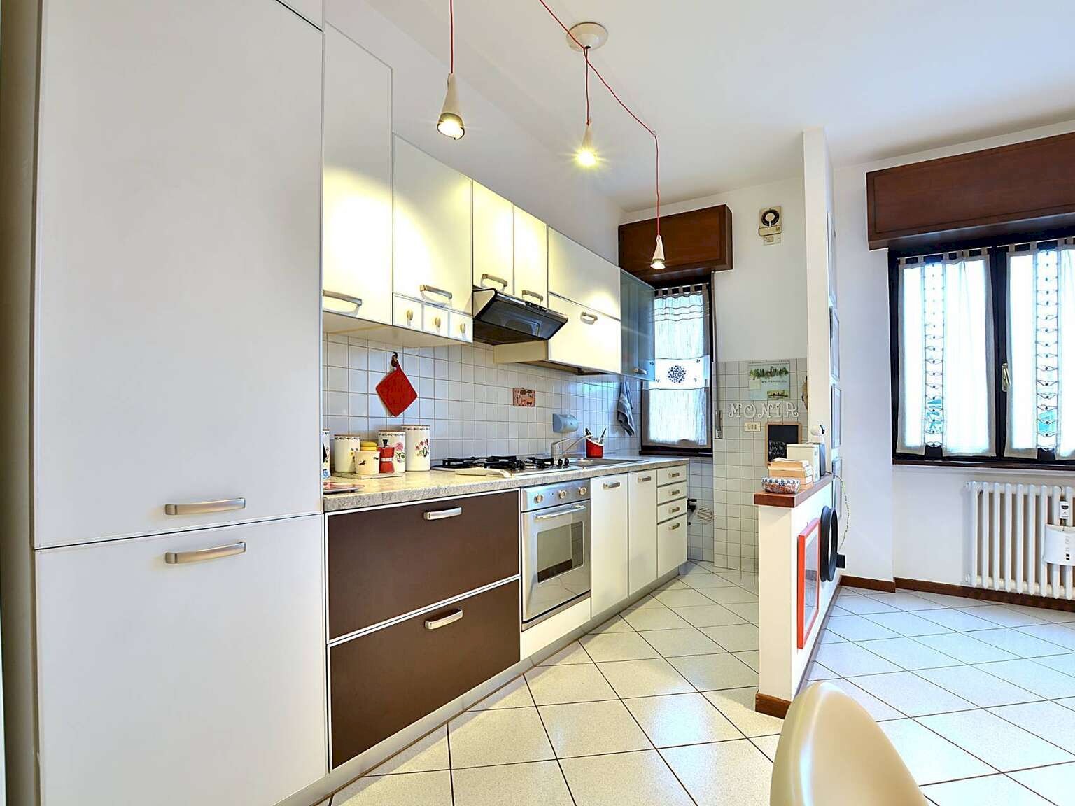 Trilocale Bellusco - foto 3