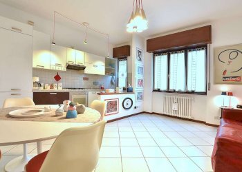 Three-room apartment Bellusco - photo 1