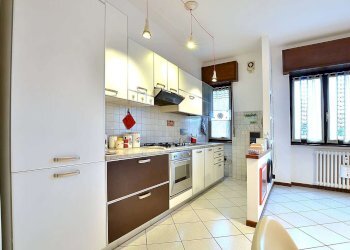 Three-room apartment Bellusco - photo 3