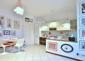 Three-room apartment Bellusco - photo 4