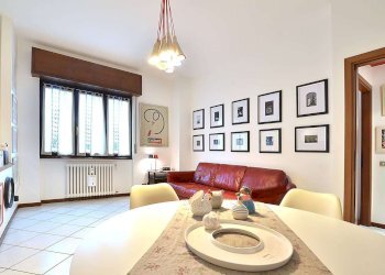 Three-room apartment Bellusco - photo 5