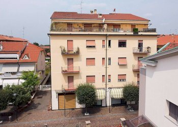 Three-room apartment Bellusco - photo 13