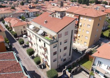 Three-room apartment Bellusco - photo 11