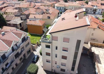 Three-room apartment Bellusco - photo 12