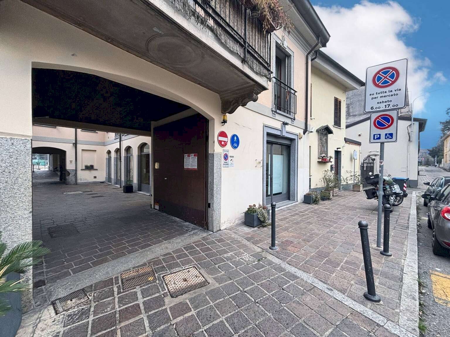 Ufficio Monza - foto 2