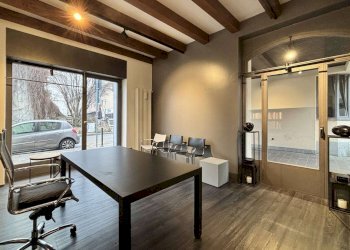 Ufficio Monza - foto 9