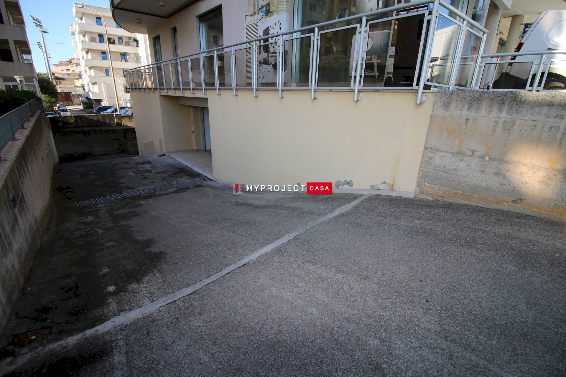 Magazzino Via Maria D'enghien, Martina Franca - foto 2