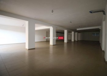 Magazzino Via Maria D'enghien, Martina Franca - foto 4