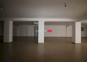 Magazzino Via Maria D'enghien, Martina Franca - foto 5