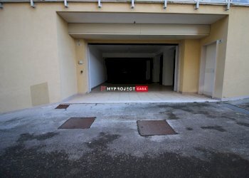 Magazzino Via Maria D'enghien, Martina Franca - foto 7