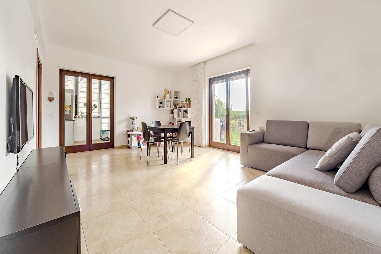 Bilocale C.da Gemma Montetullio, Martina Franca - foto 3