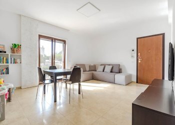 Bilocale C.da Gemma Montetullio, Martina Franca - foto 4