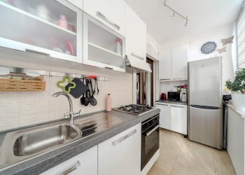 Bilocale C.da Gemma Montetullio, Martina Franca - foto 6