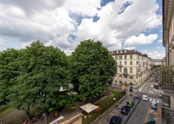 Quadrilocale Torino (zona Centro Storico) - foto 7