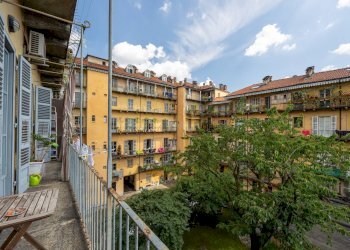 Quadrilocale Torino (zona Centro Storico) - foto 17