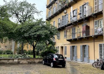 Quadrilocale Torino (zona Centro Storico) - foto 18