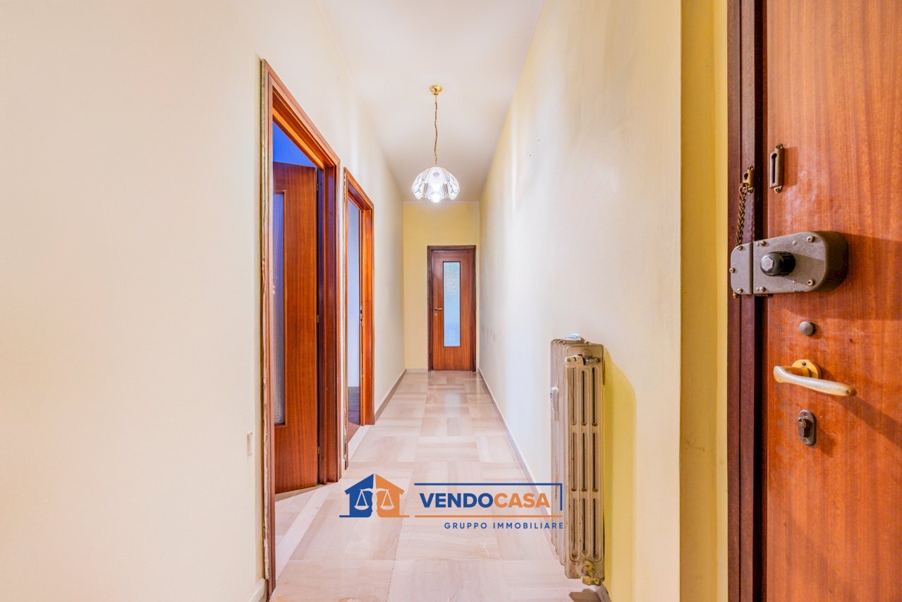 Two-room apartment Mondovì - photo 1