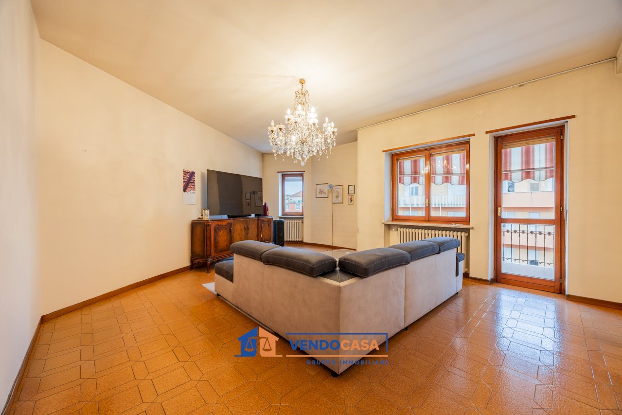 Appartamento Mondovì - foto 1