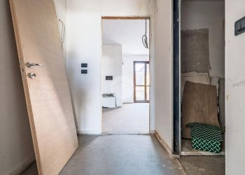 Bilocale Via General Cantore, Collegno - foto 1