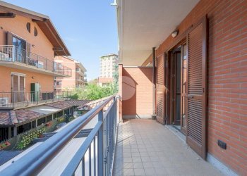 Bilocale Via General Cantore, Collegno - foto 3