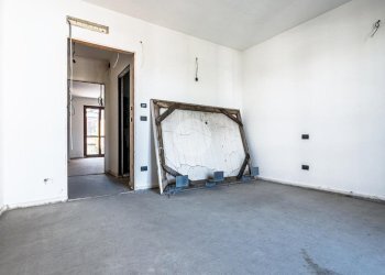 Bilocale Via General Cantore, Collegno - foto 13