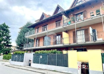 Bilocale Via General Cantore, Collegno - foto 15