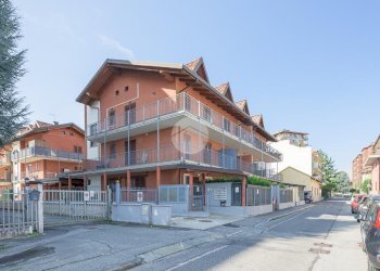 Bilocale Via General Cantore, Collegno - foto 16