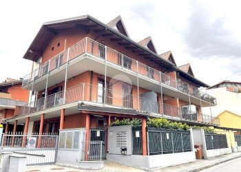 Bilocale Via General Cantore, Collegno - foto 17