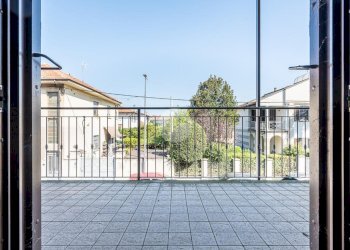 Bilocale Via General Cantore, Collegno - foto 23