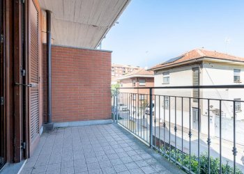 Bilocale Via General Cantore, Collegno - foto 24