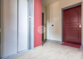 Bilocale Via General Cantore, Collegno - foto 26