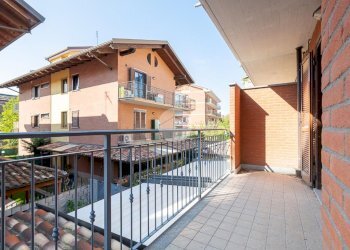 Bilocale Via General Cantore, Collegno - foto 28