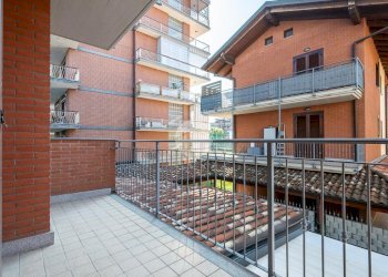 Bilocale Via General Cantore, Collegno - foto 29