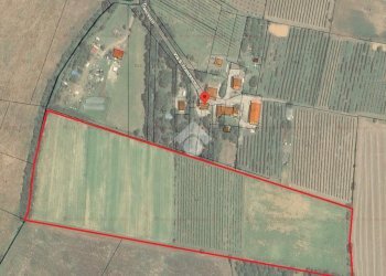 Terreno agricolo Via San Francesco, Valsamoggia (zona Albareto - Mulini Nuovi) - foto 1