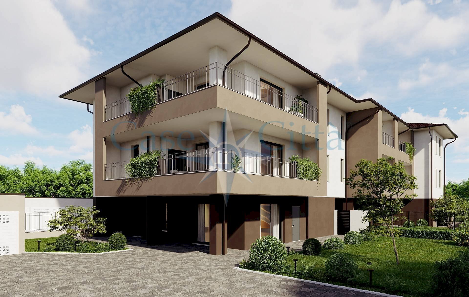 Bilocale Via Duca degli Abruzzi, Cornaredo - foto 1