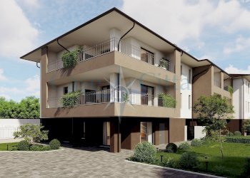 Bilocale Via Duca degli Abruzzi, Cornaredo - foto 1