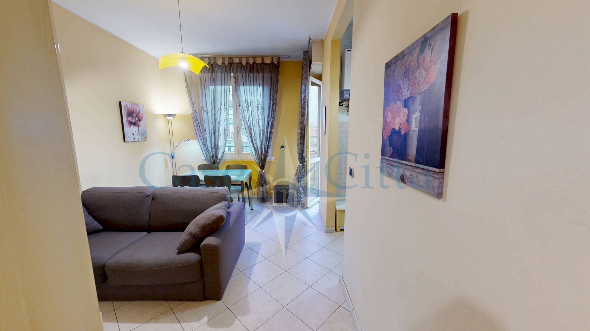 Two-room apartment Via Mario Morgantini, Milano - photo 1