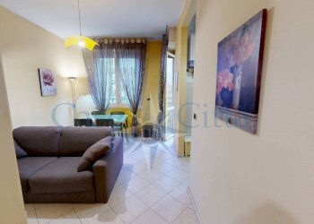 Bilocale Via Mario Morgantini, Milano - foto 1