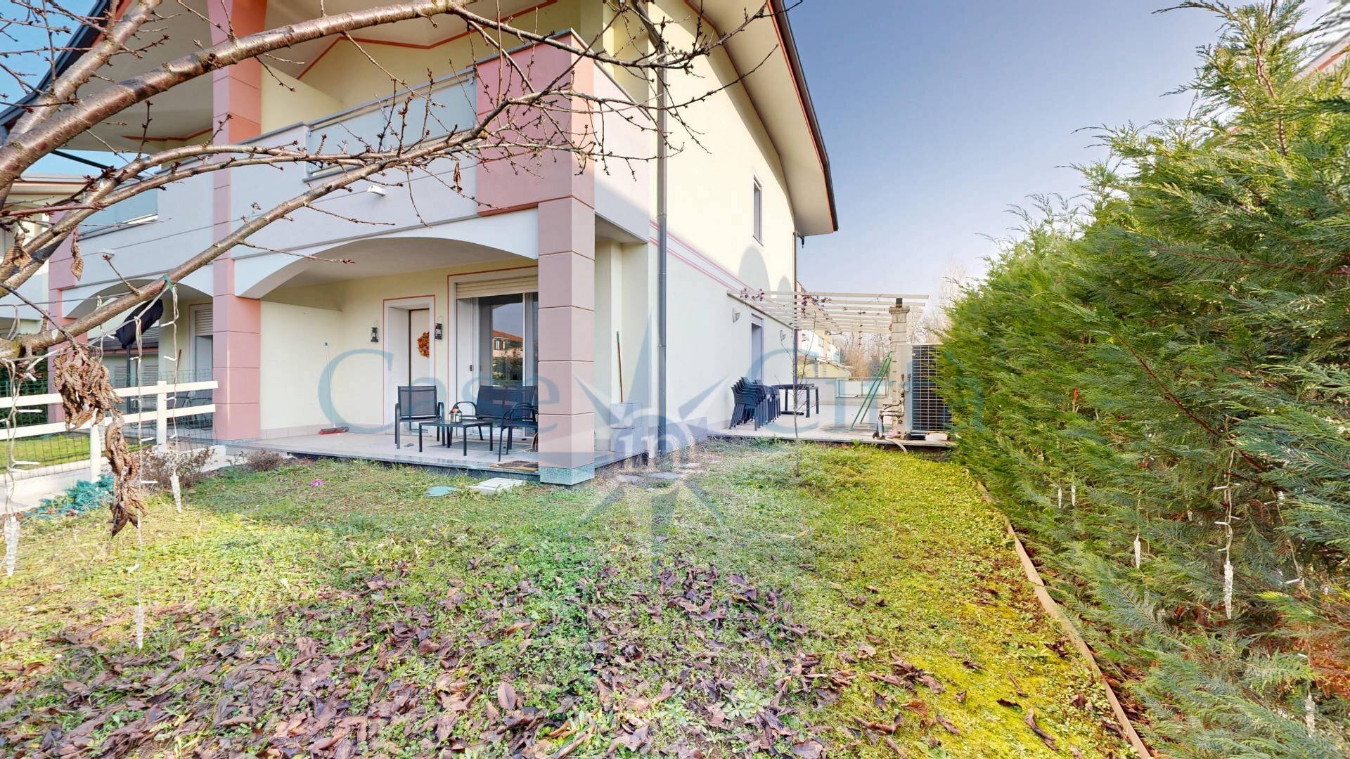 Villa Via Giuseppe Garibaldi, Sedriano - photo 1