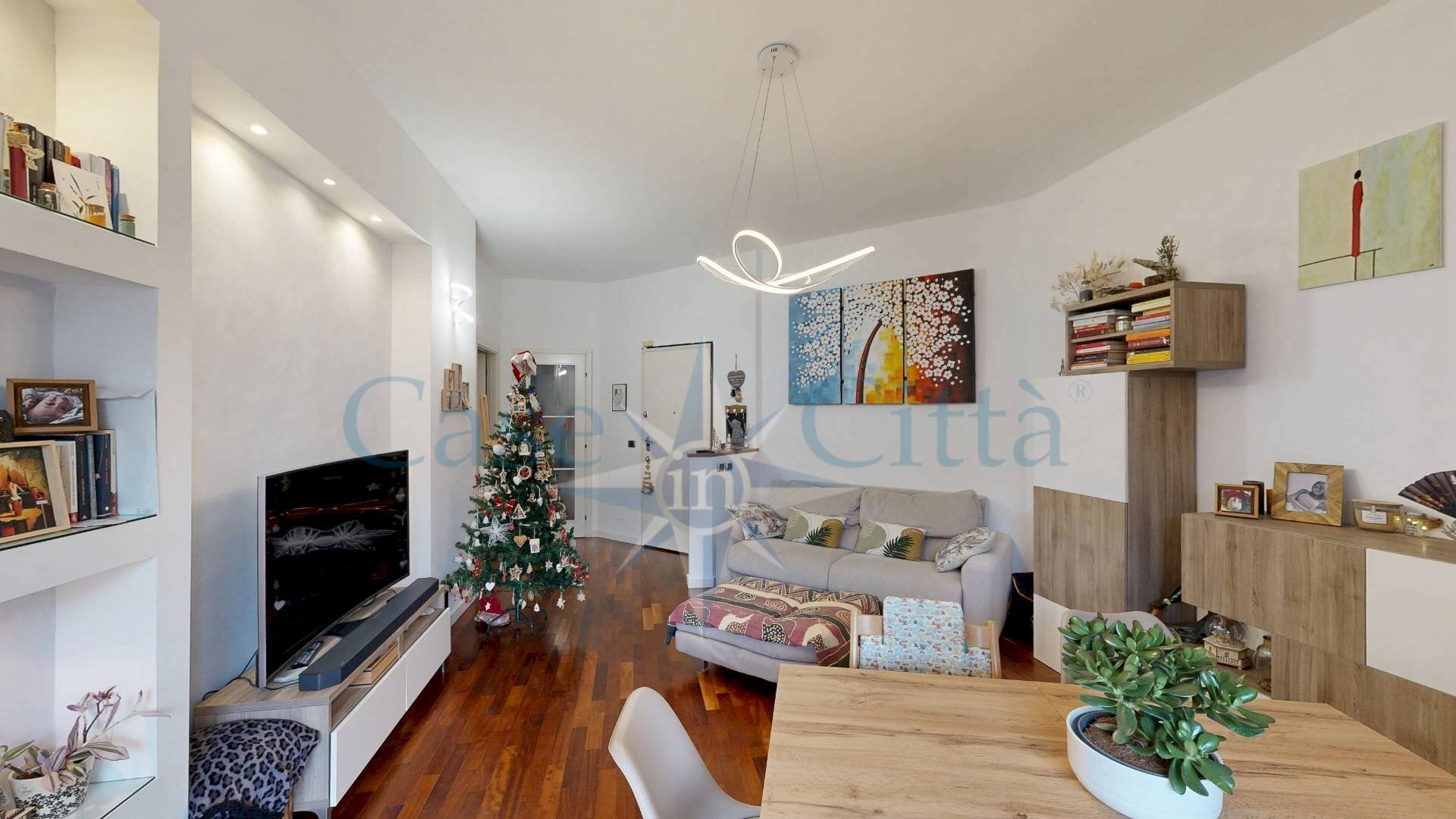 Trilocale Rho - foto 1