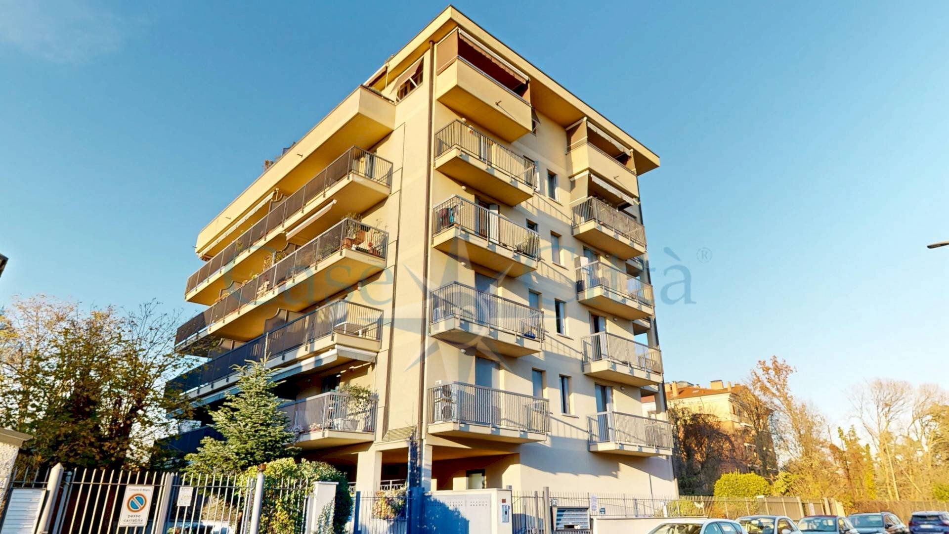 Trilocale Via Lucera, Milano (zona Muggiano) - foto 1