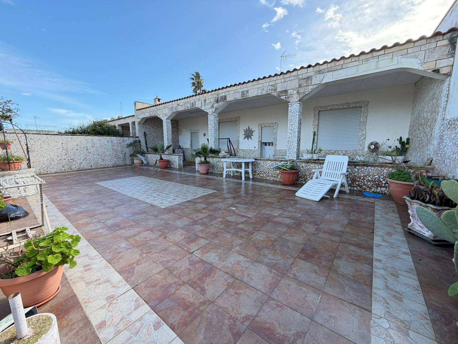 Foto 1 - Independent house caprera
 
1, Lecce - photo 1