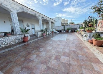 Foto 3 - Independent house caprera
 
1, Lecce - photo 3