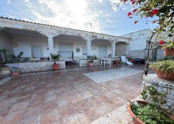 Foto 5 - Independent house caprera
 
1, Lecce - photo 5