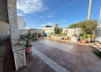 Foto 8 - Independent house caprera
 
1, Lecce - photo 8