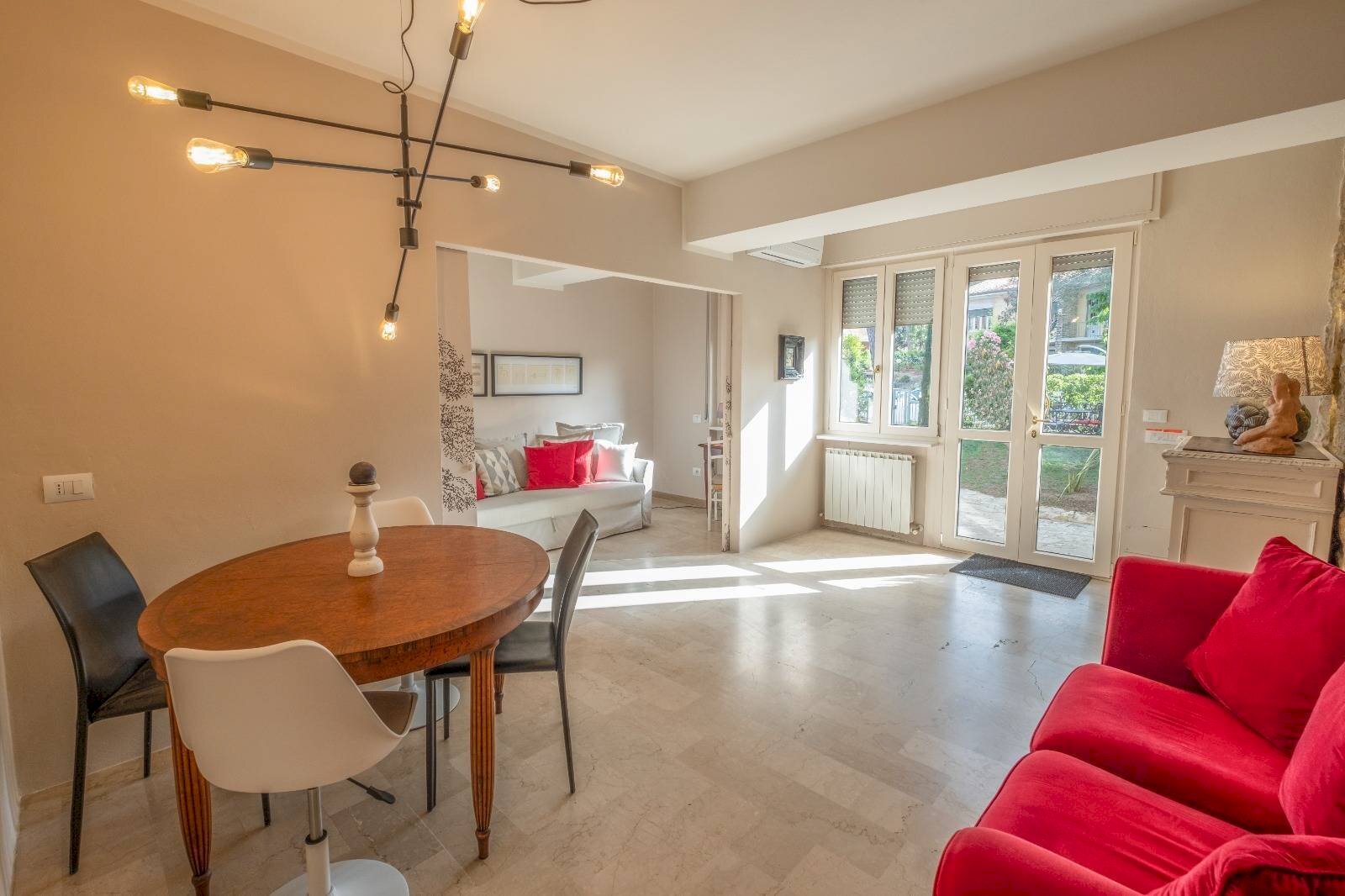 Foto 1 - Three-room apartment Via Pisorno
 
14, Pisa - photo 1